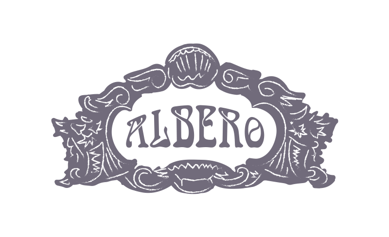 albero